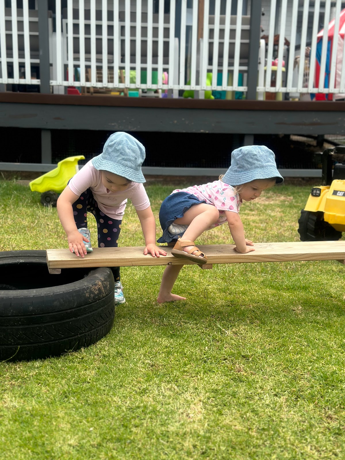 Carebears Family Day Care and Respite Care Centre