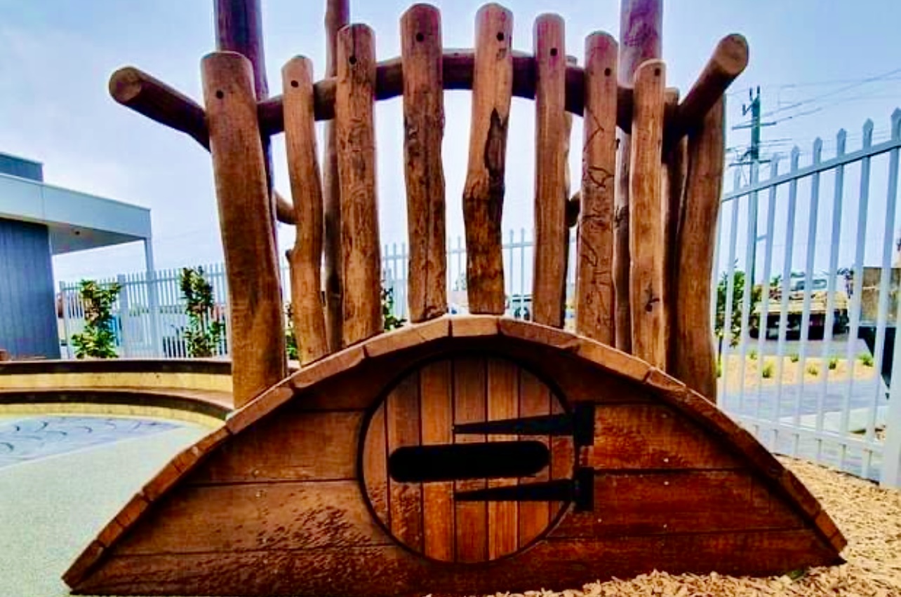 Village Early Learning - Stirling
