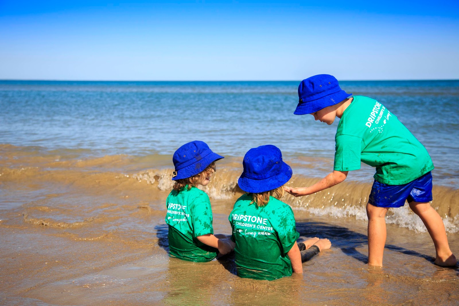 Dripstone Childrens Centre