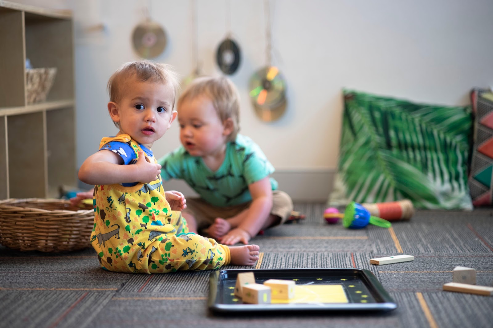 Rosebery Early Learning