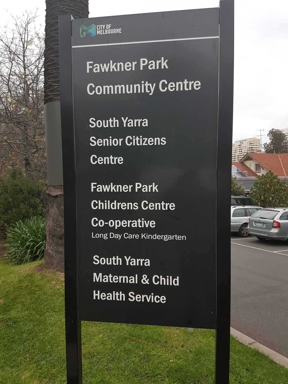 Fawkner Park Children’s Centre & Kindergarten