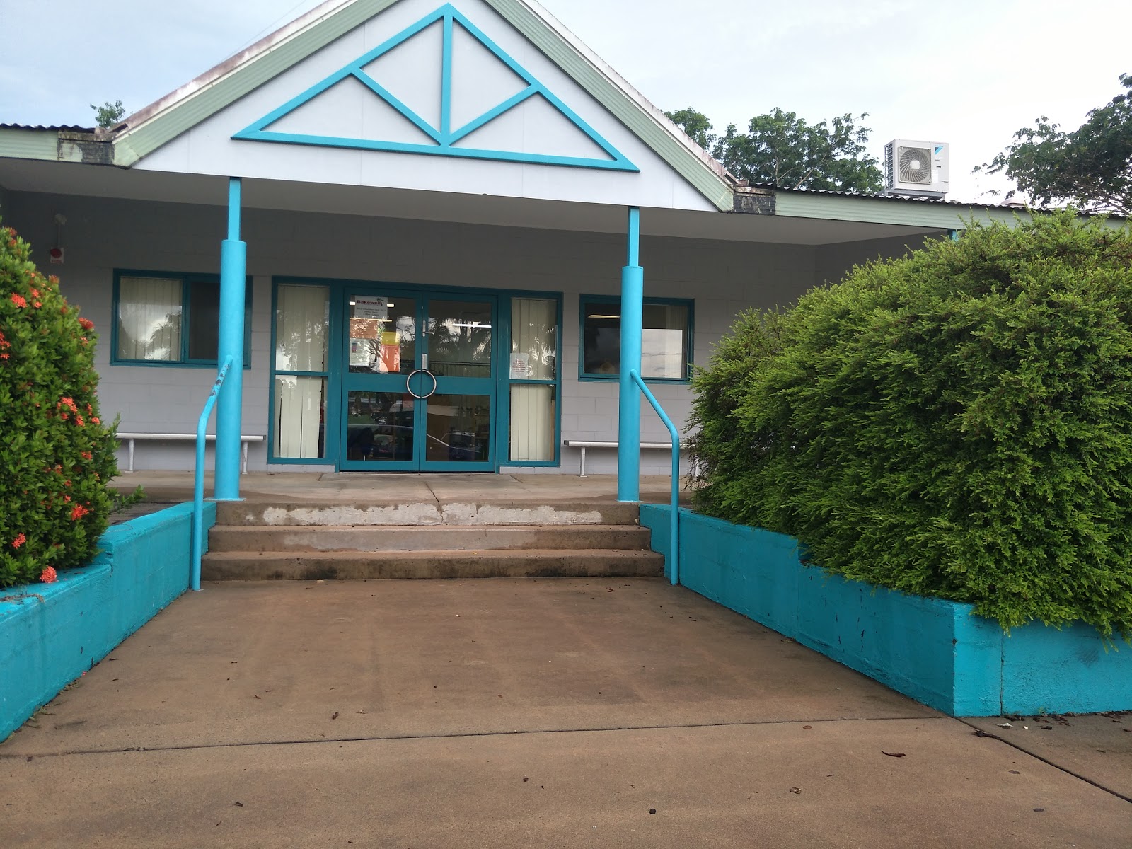 Bakewell Primary School
