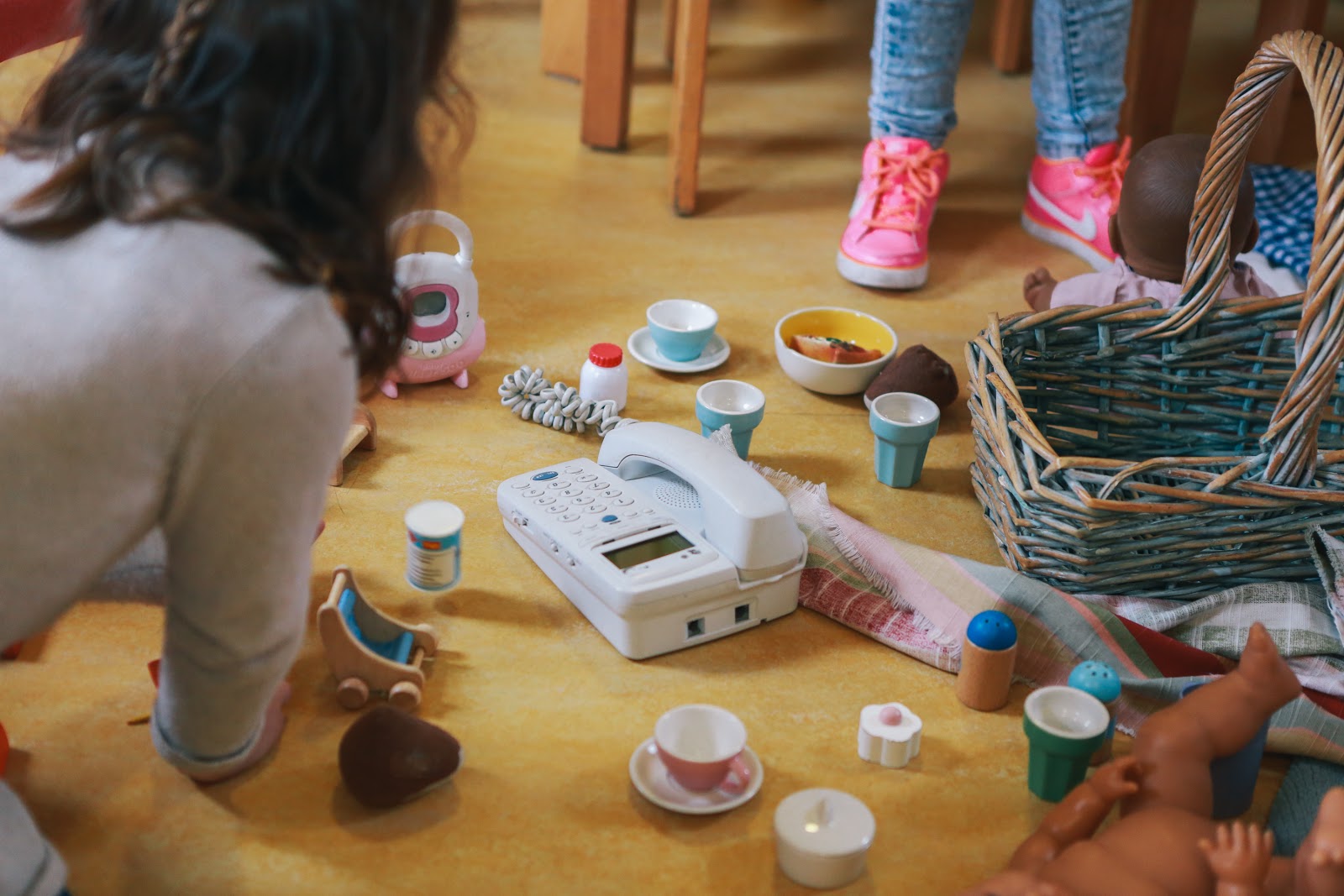 Mary Geary's Childcare