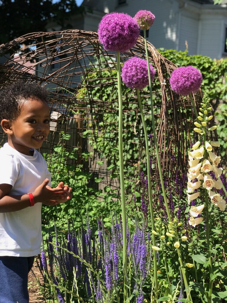 One Childhood Early Learning & Care
