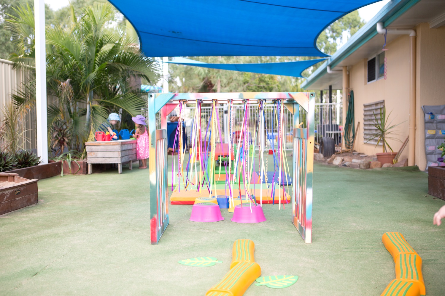 Goodstart Early Learning Kirwan - Golf Links Drive
