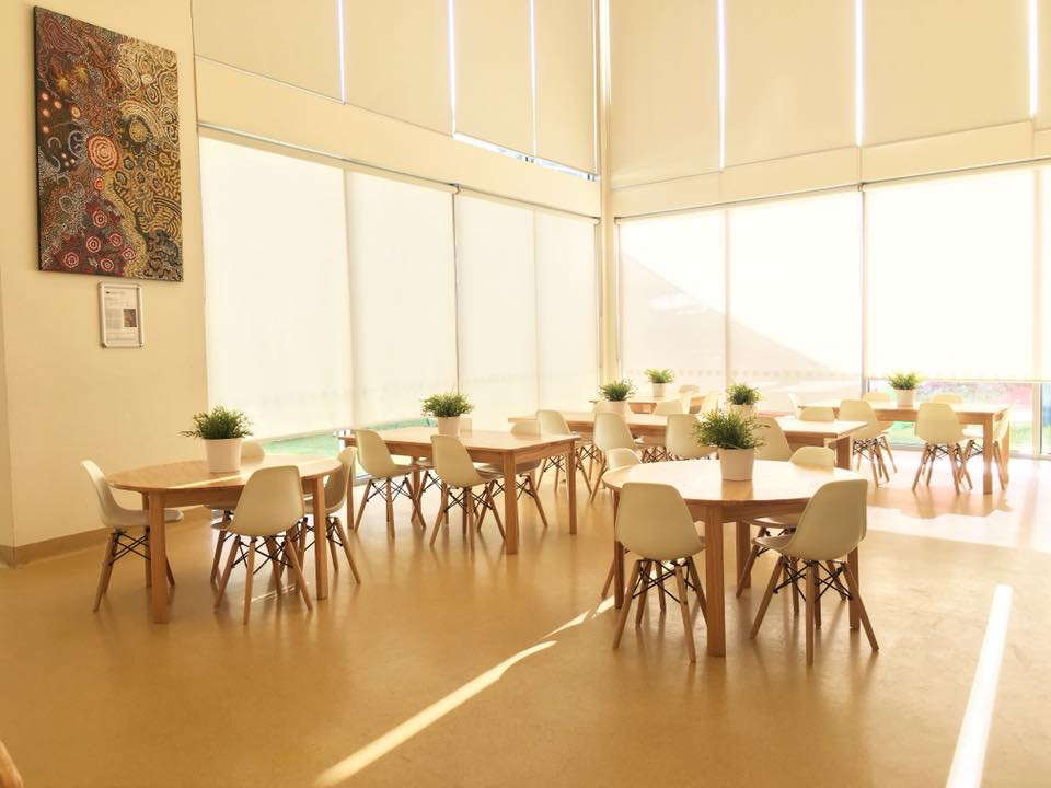 Kids Resort Early Learning Centre