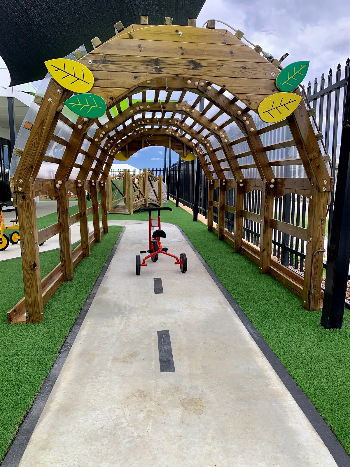 Panda Early Learning Centre