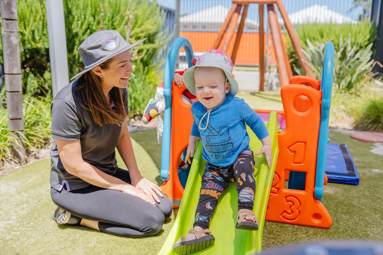 Goodstart Early Learning
