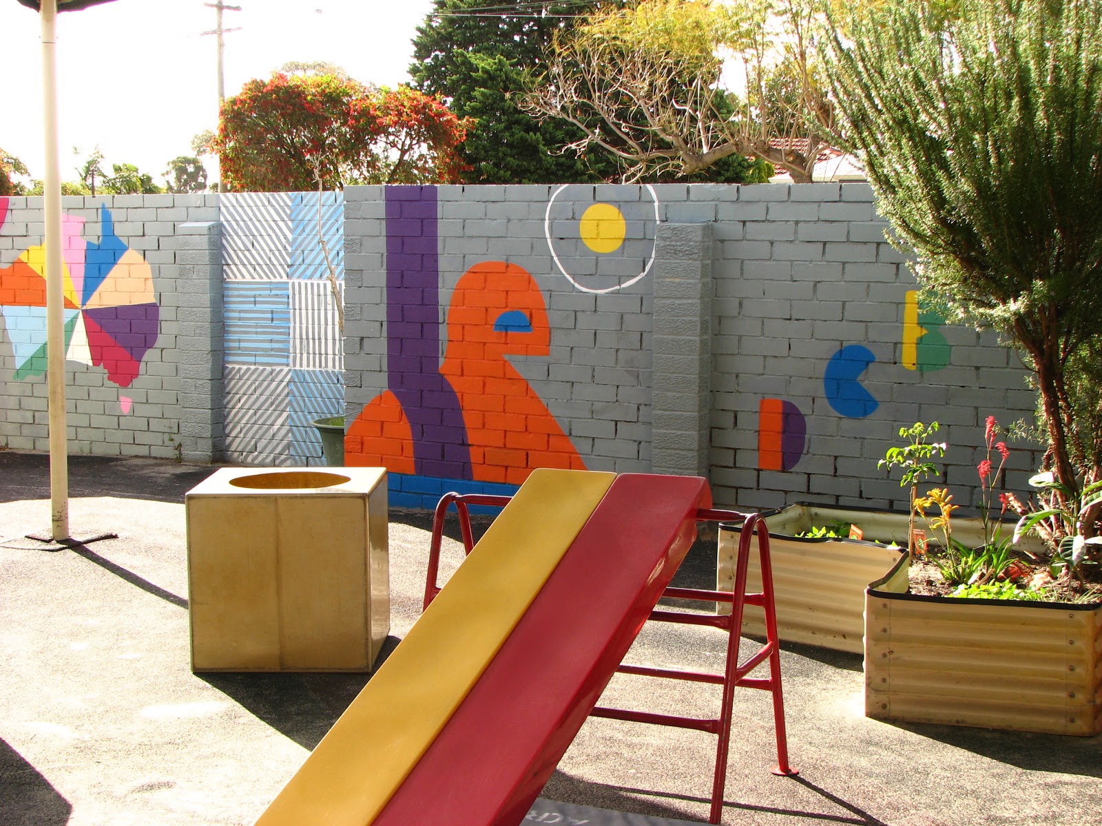 Balga Salvos Early Learning Centre
