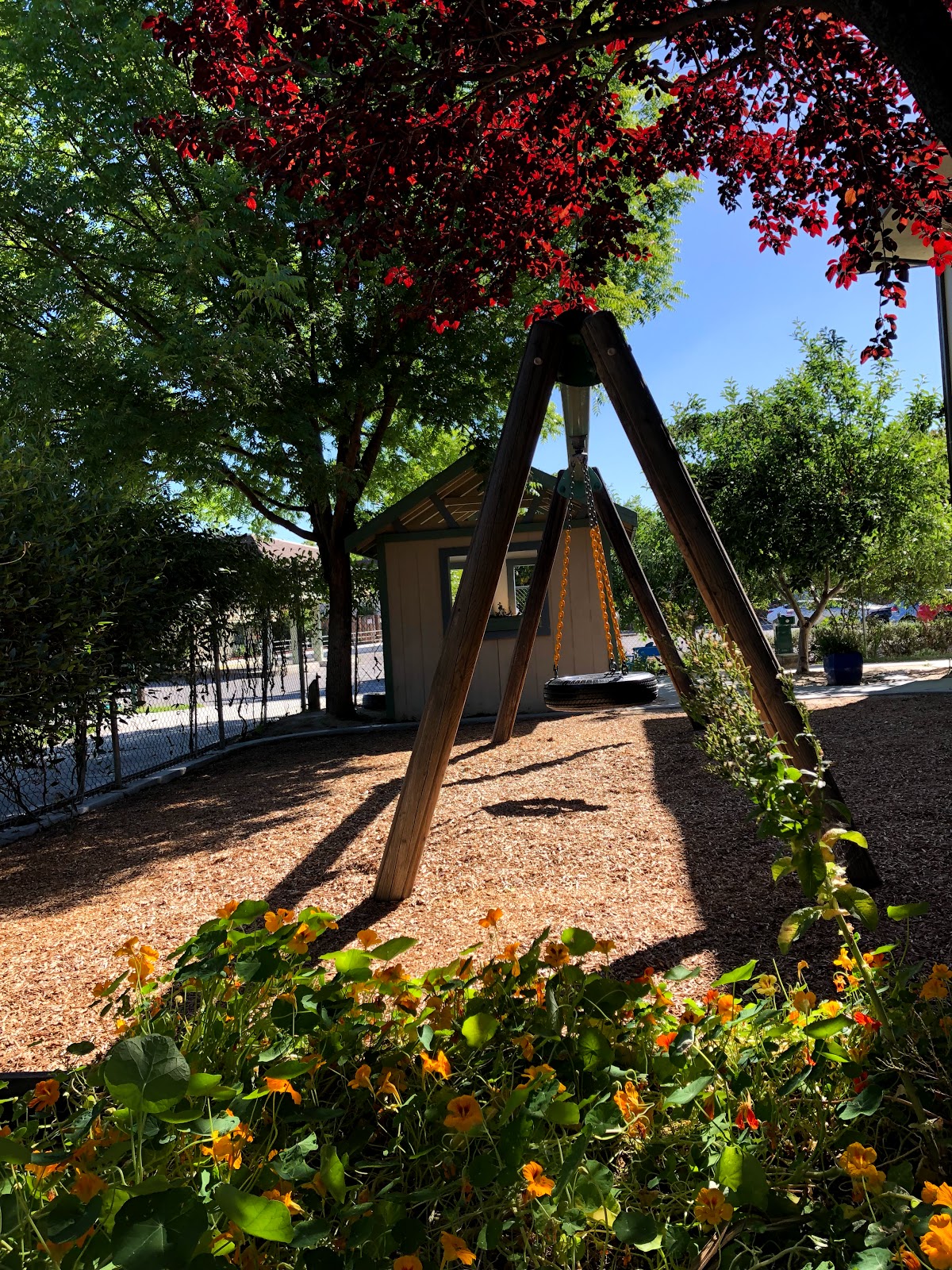 Explorer Preschool