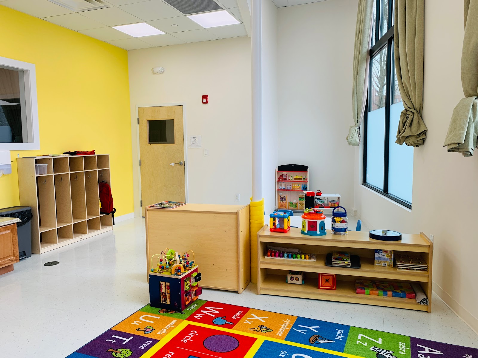 Rainbow Star Learning Center