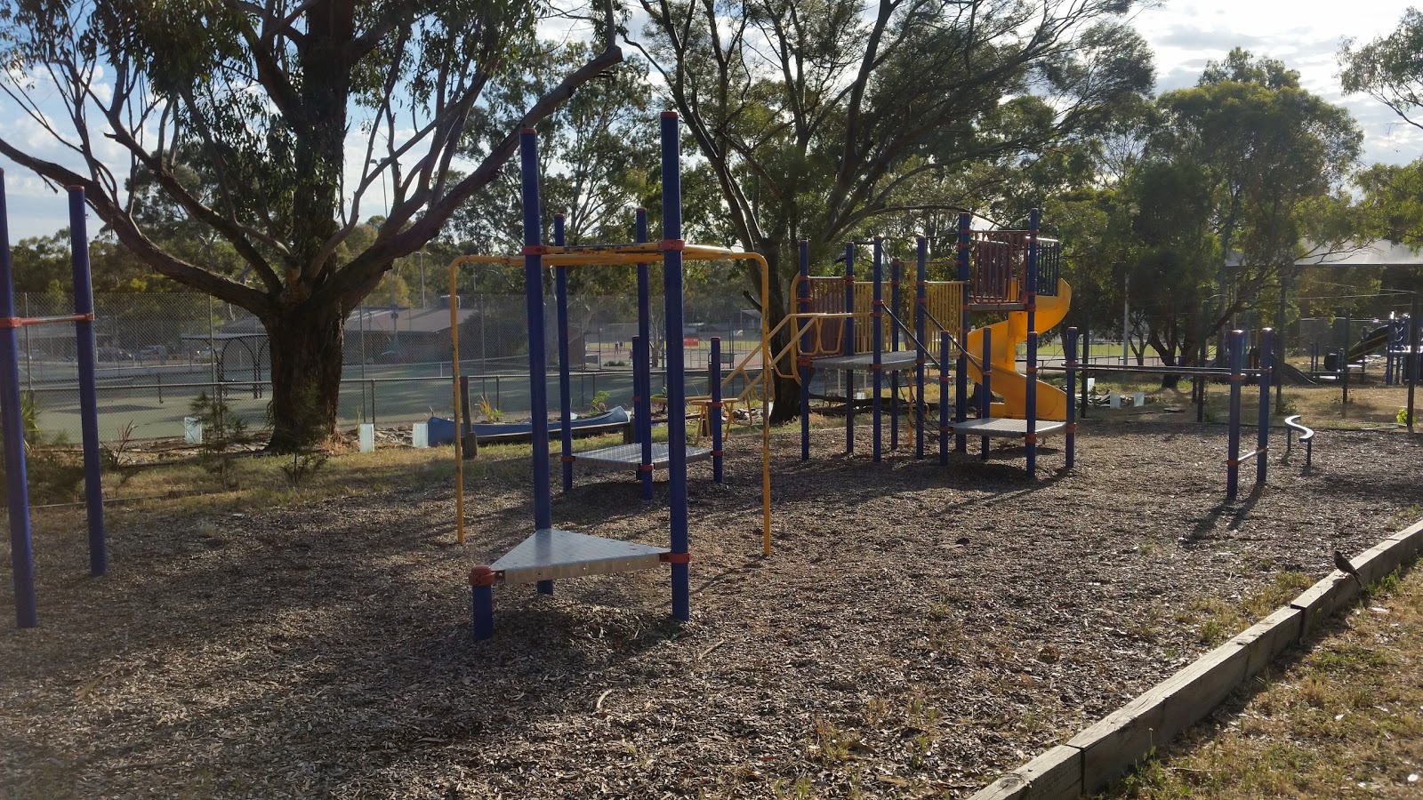 Banksia Park Primary School R-6 (South Australia)
