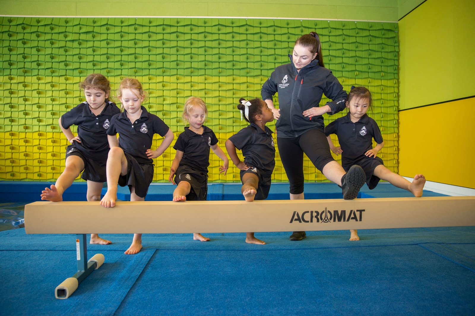 Melbourne Girls Grammar Early Learning Centre (ELC)