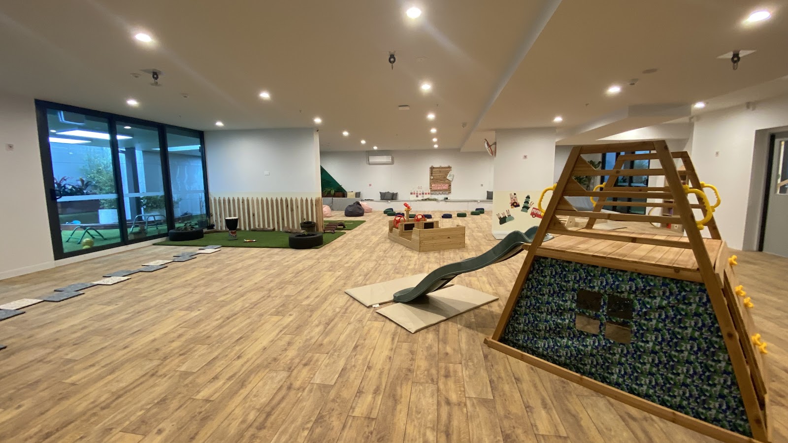 HEI Schools Brunswick East Early Education Centre