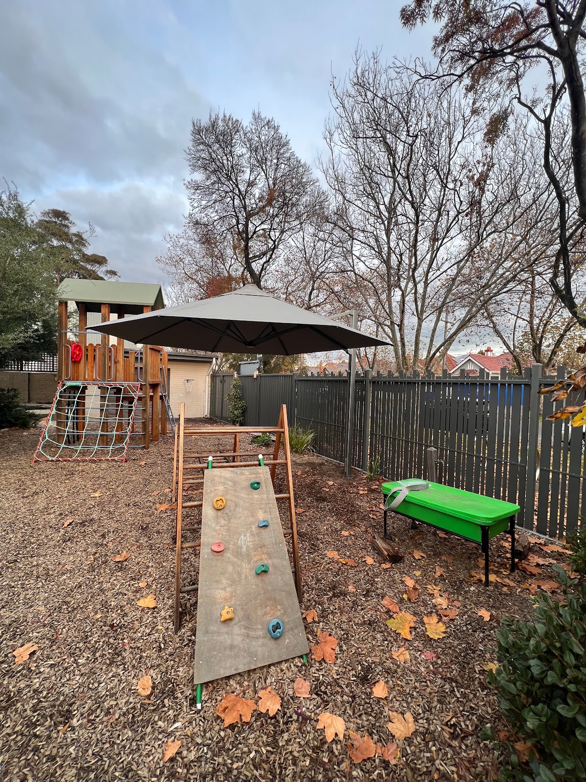 Middle Park Kindergarten