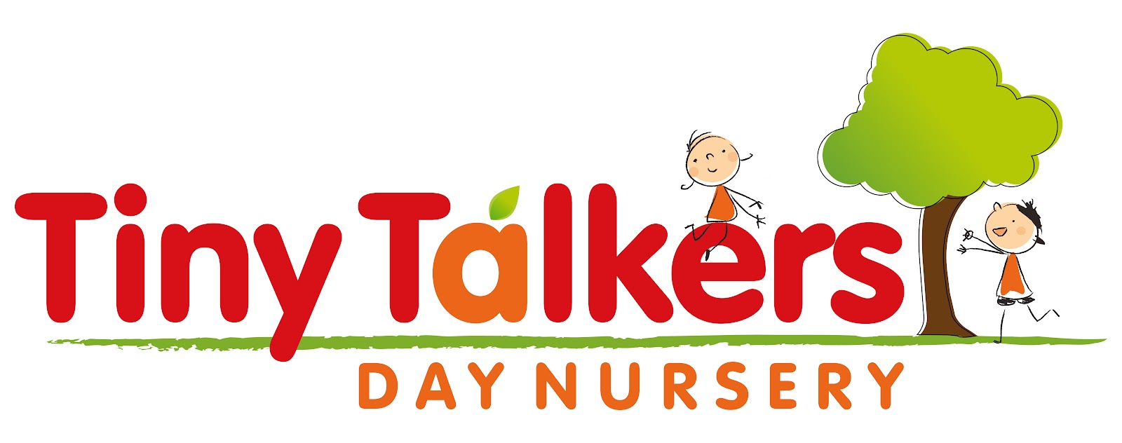 Tiny Talkers Day Nursery