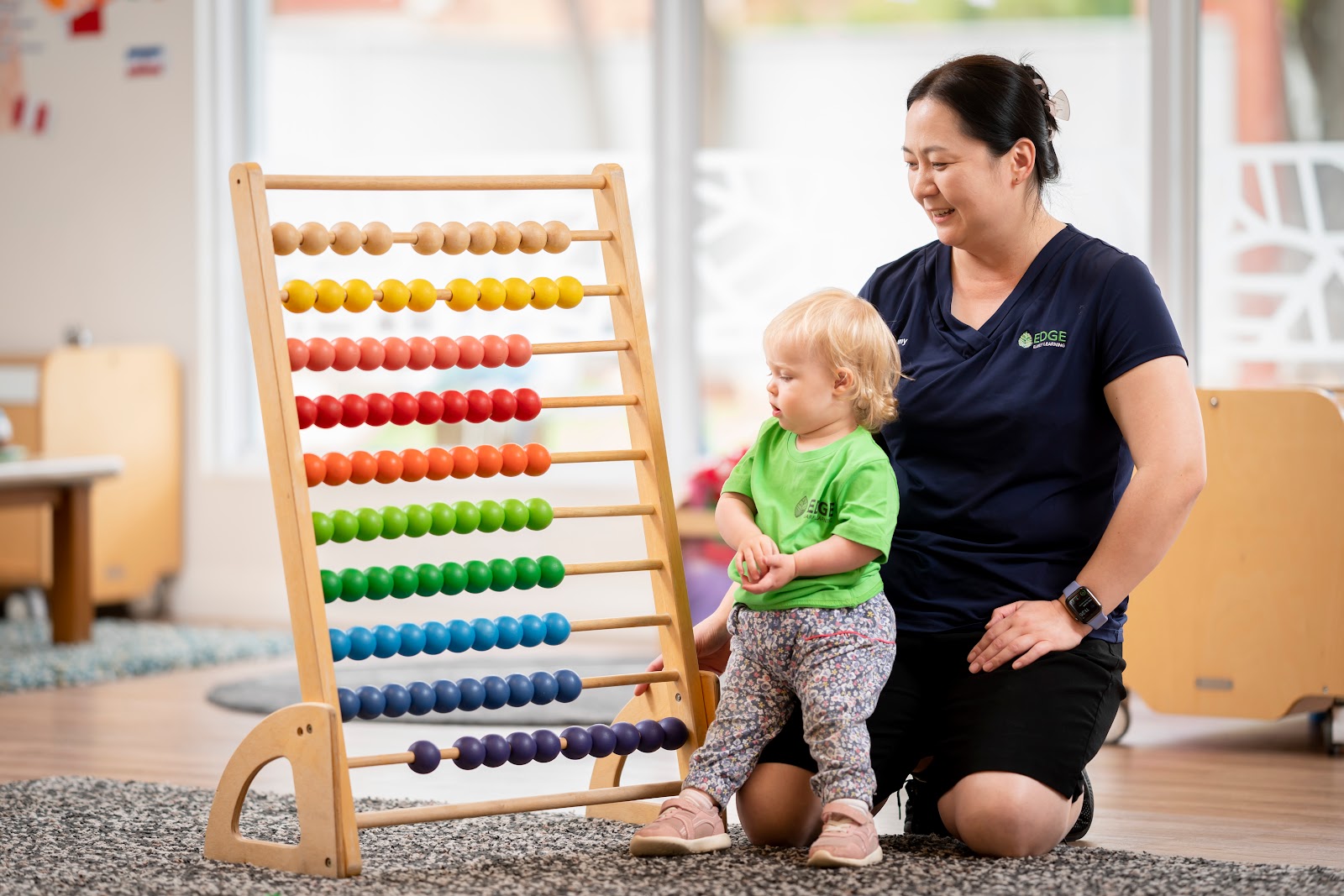 Edge Early Learning Oaklands Park