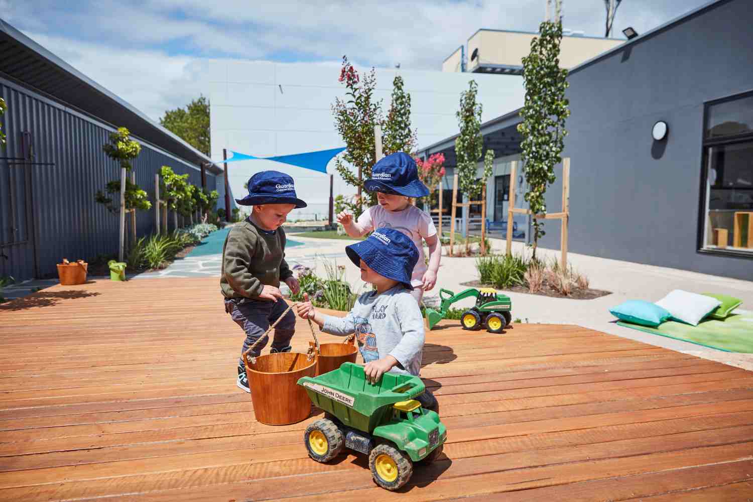 Guardian Childcare and Education Daw Park