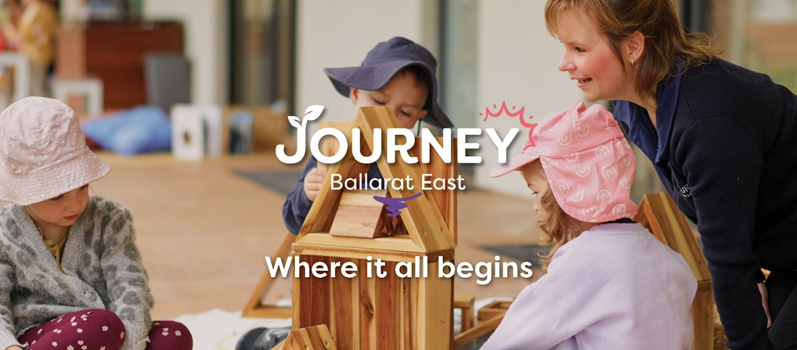 Journey Early Learning Centre | Ballarat East