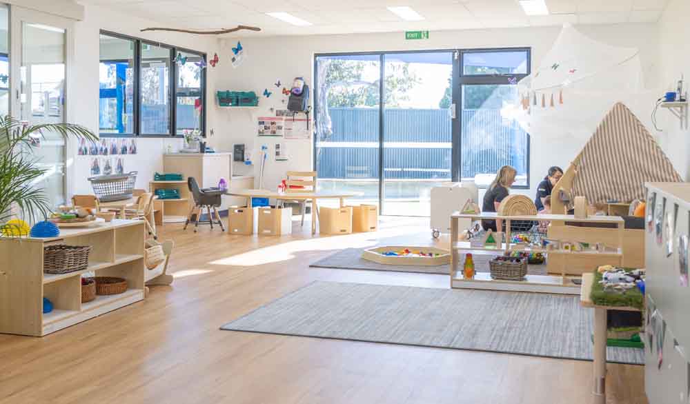 Guardian Childcare & Education Grange