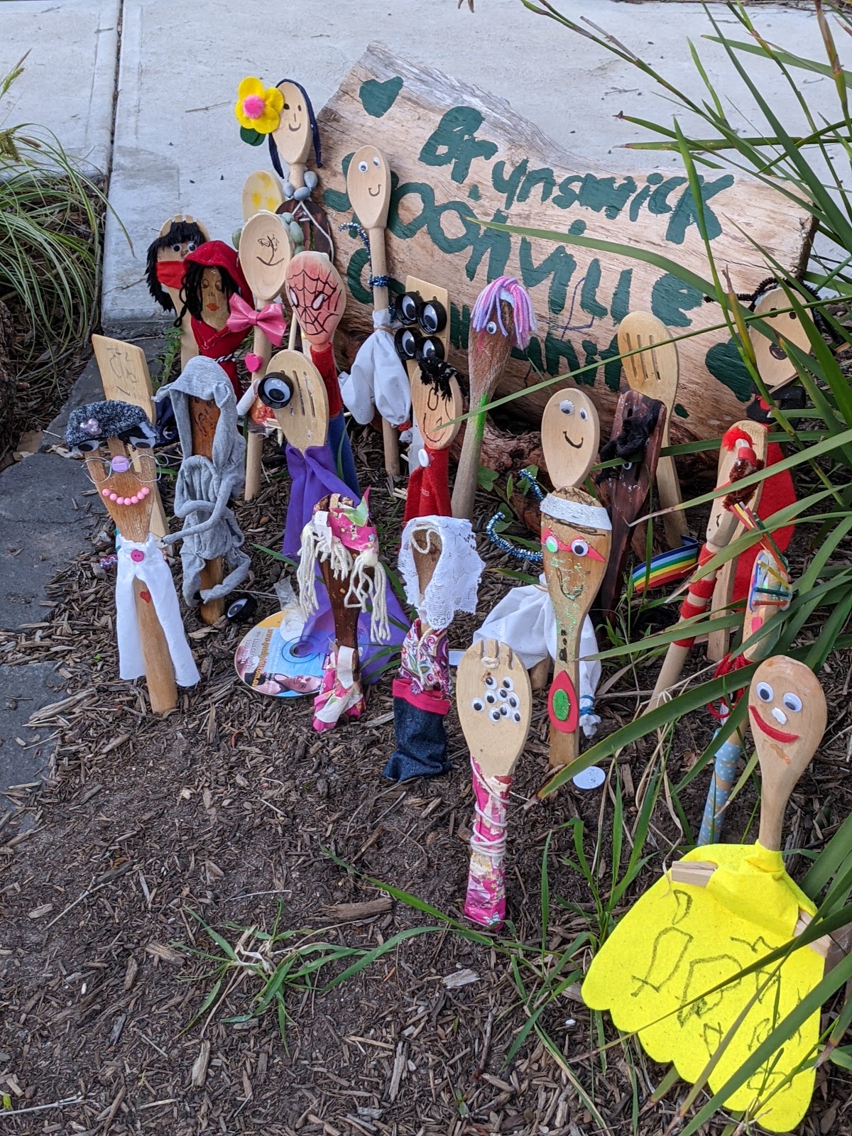 Brunswick Kindergarten