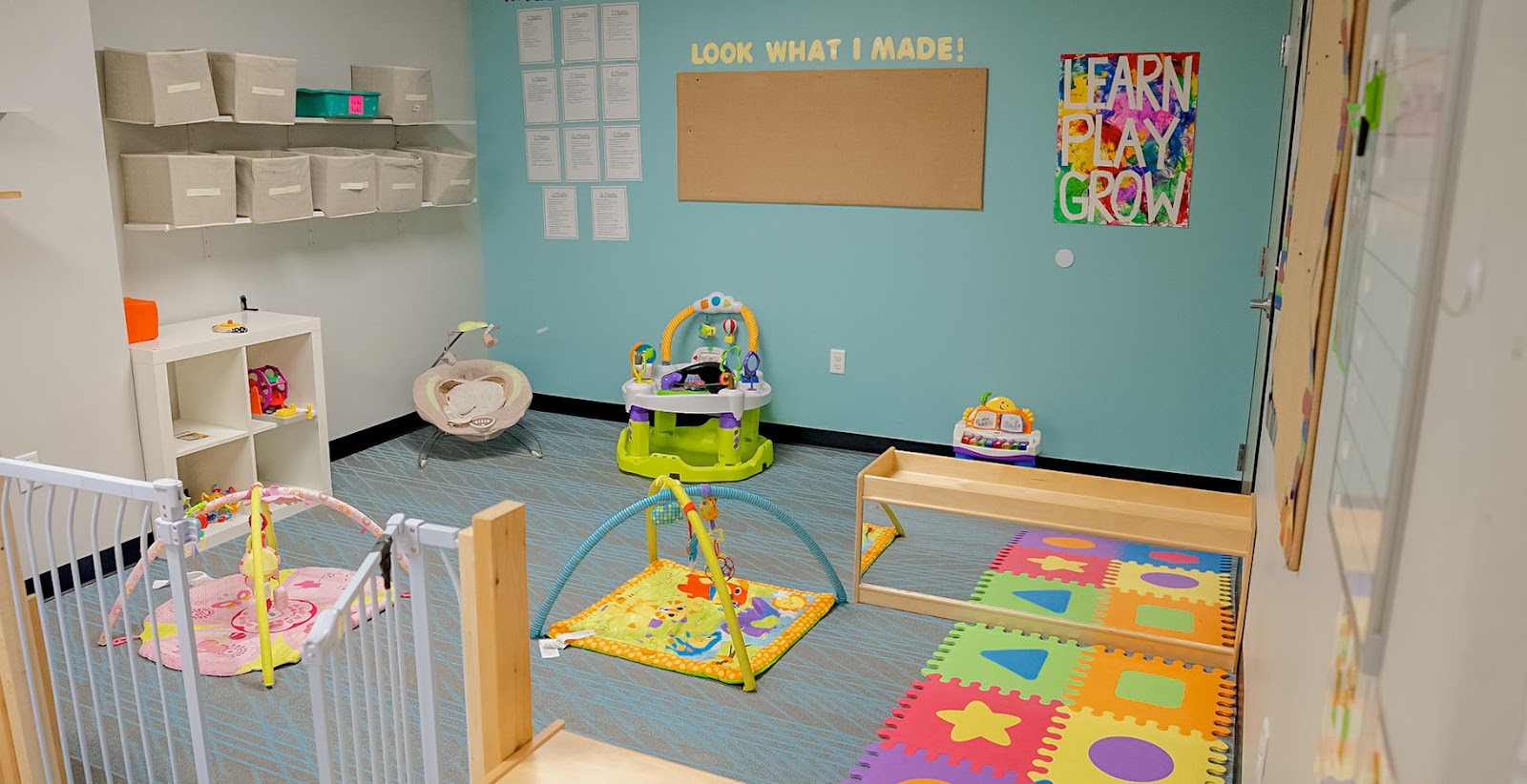 Waters Early Learning Center