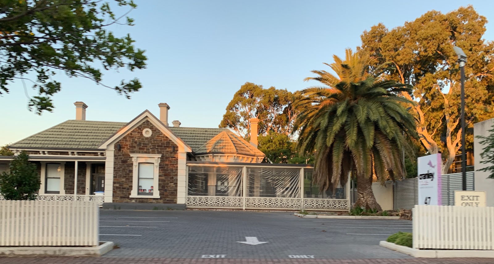 Cranley House Nursery School and ELC