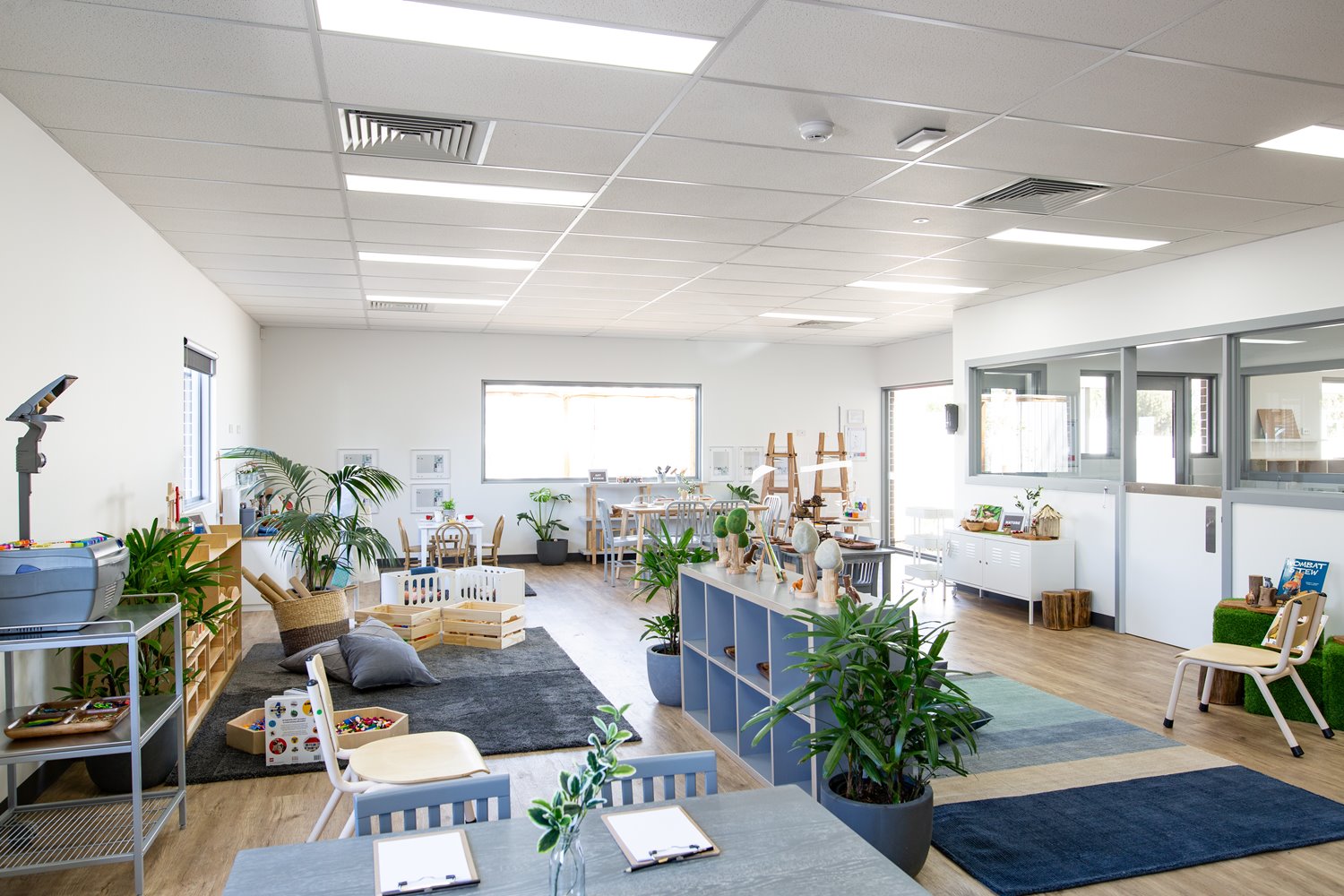 Goodstart Early Learning Blair Athol