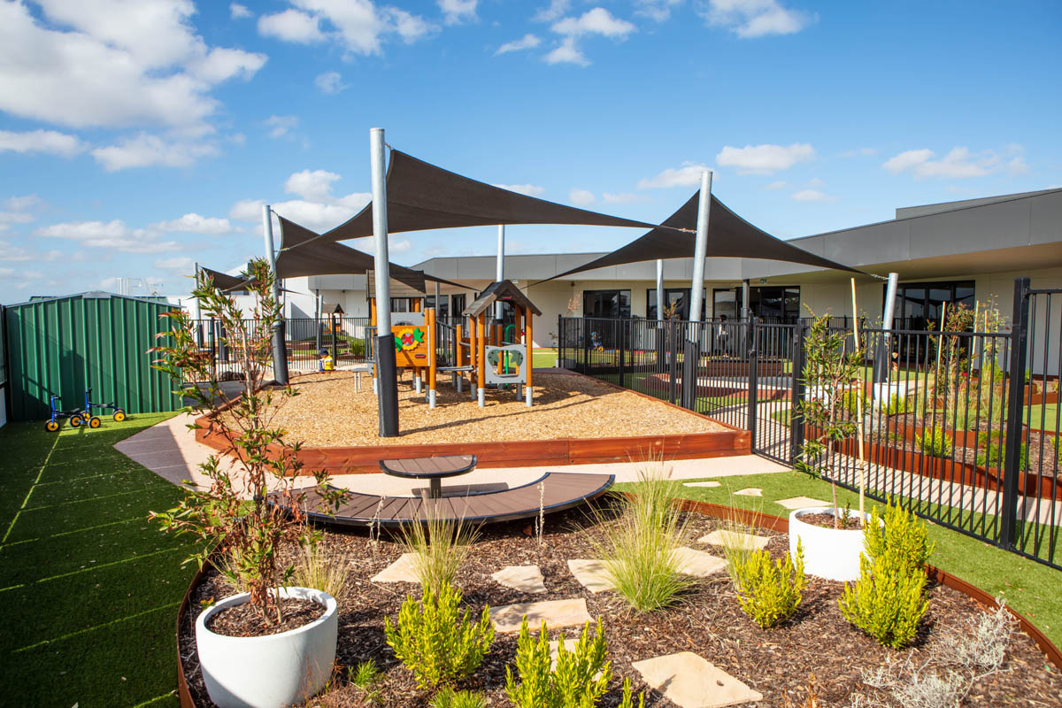 Kool Kidz Childcare Coolaroo