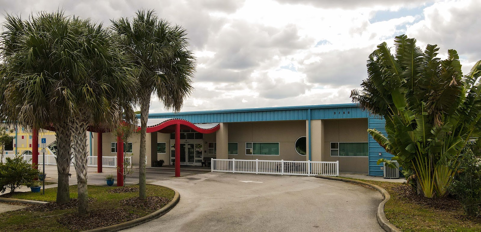 Space Coast Discovery