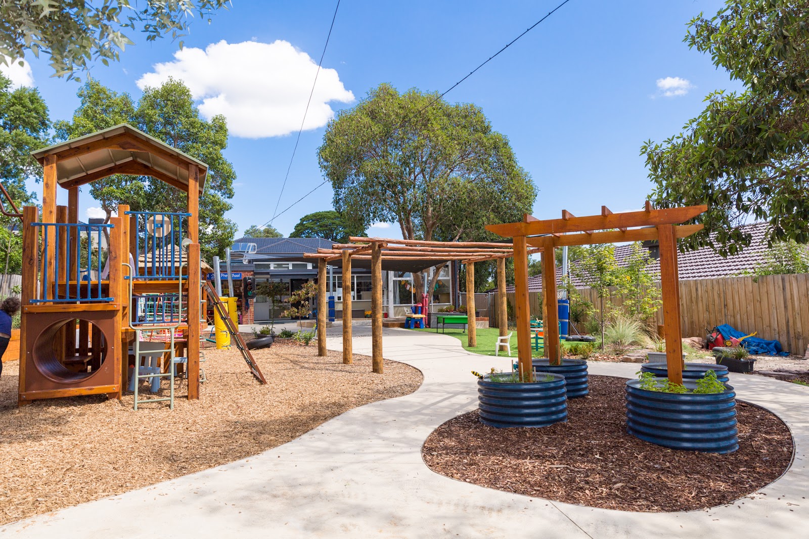 Highmount Preschool