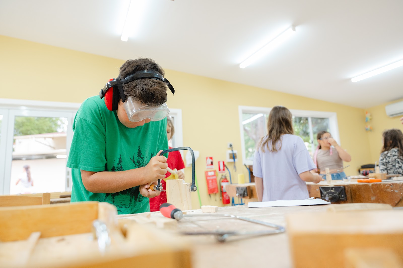 Central Coast Steiner School