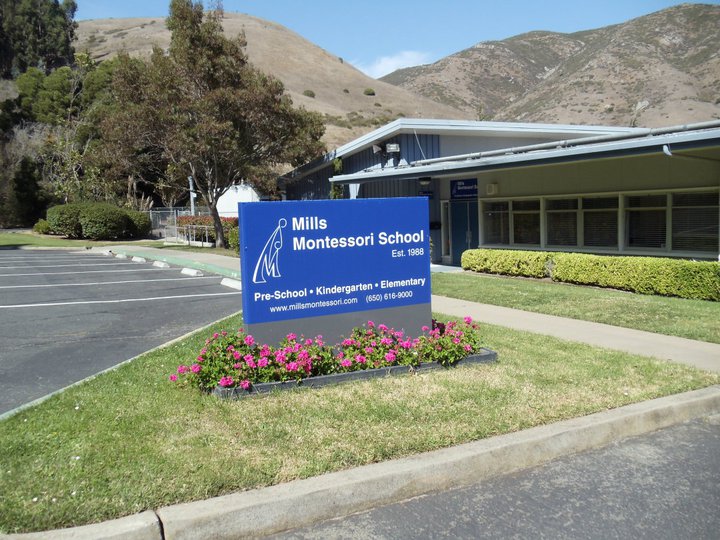 Mills Montessori School