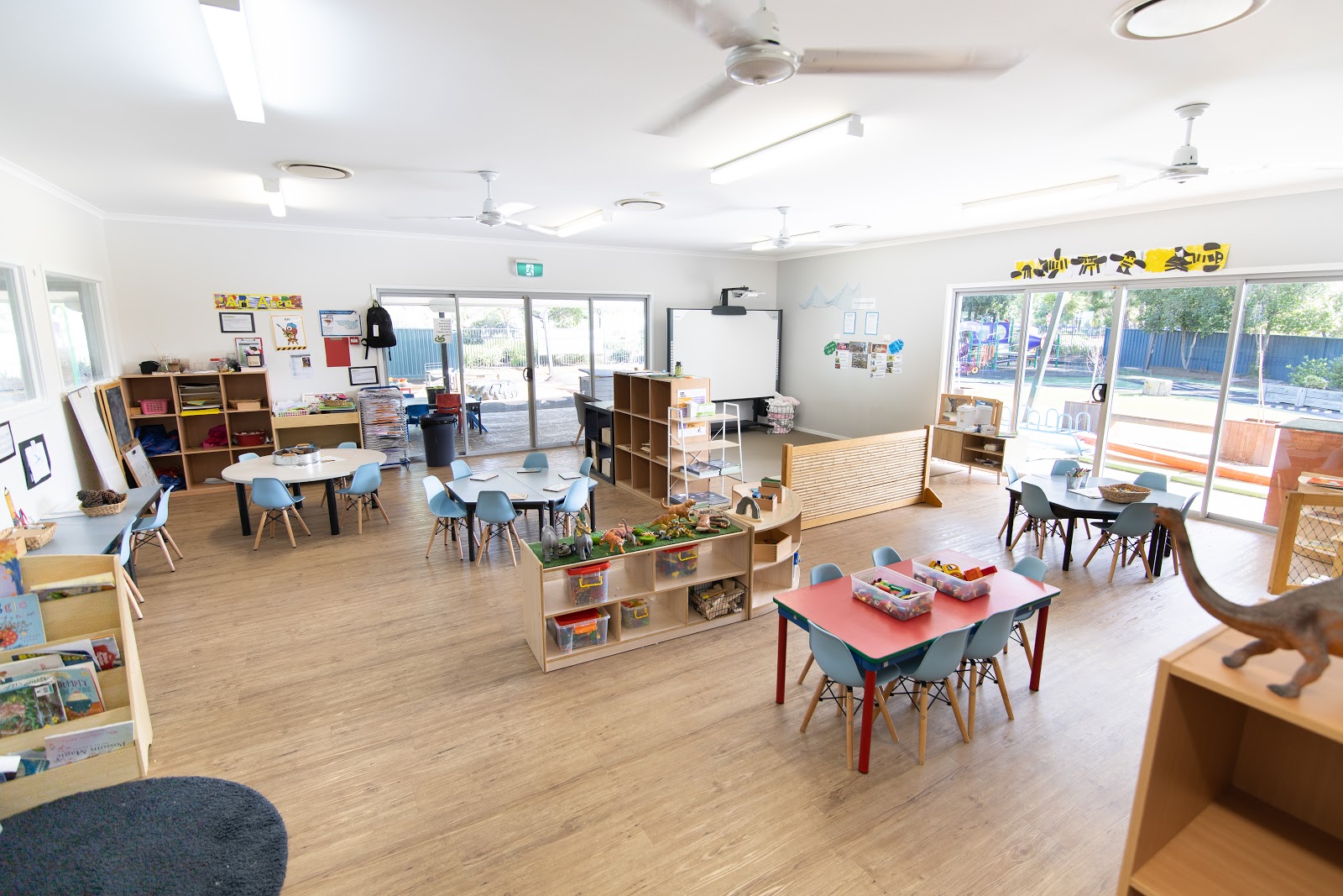 Milestones Early Learning North Brisbane