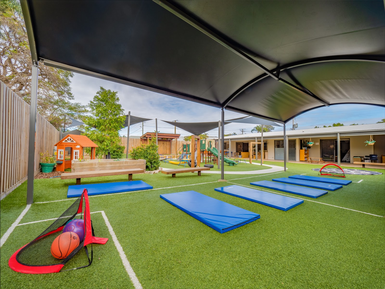 Cannon Hill Early Learning Centre