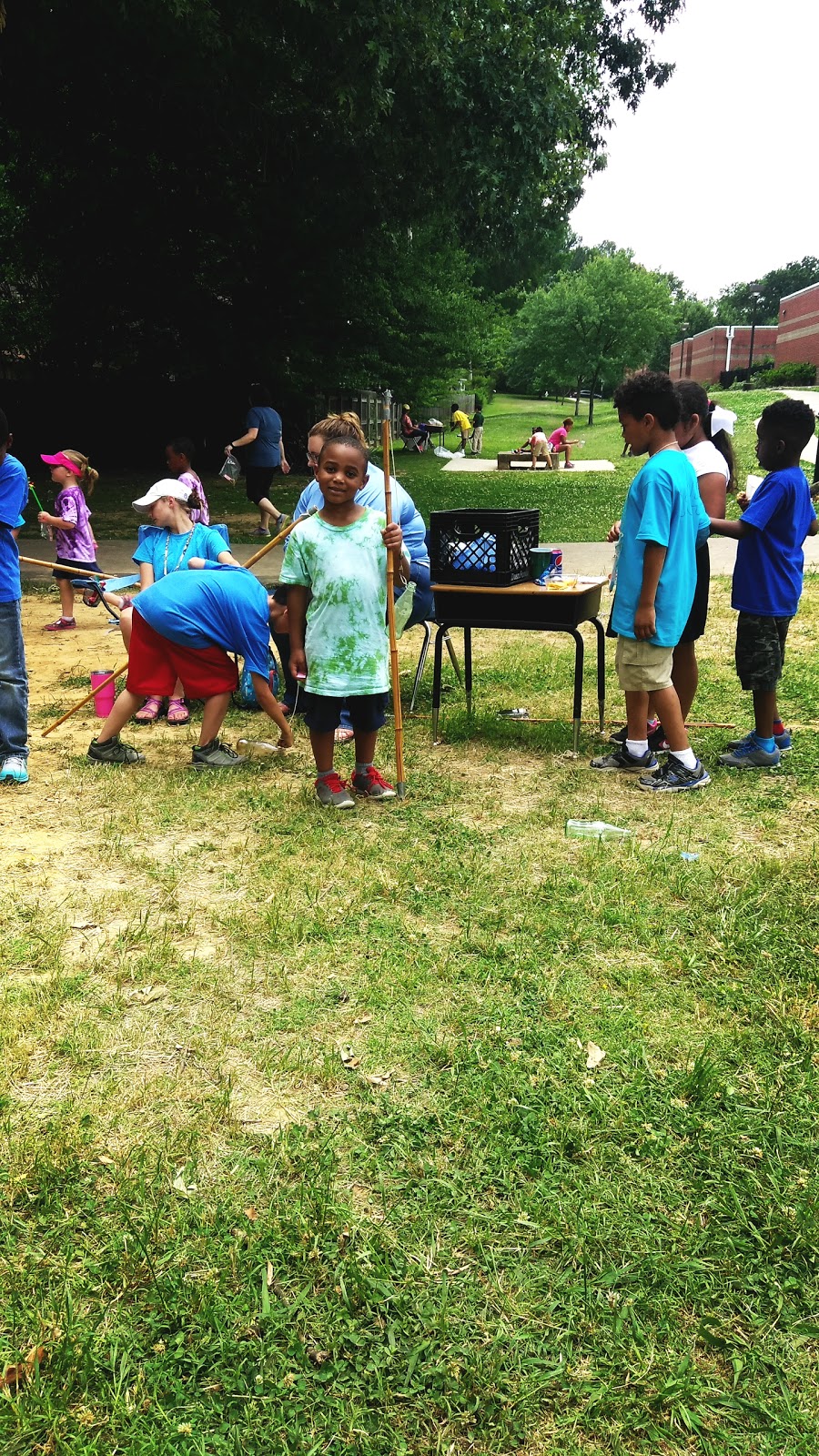 White Station Elementary School