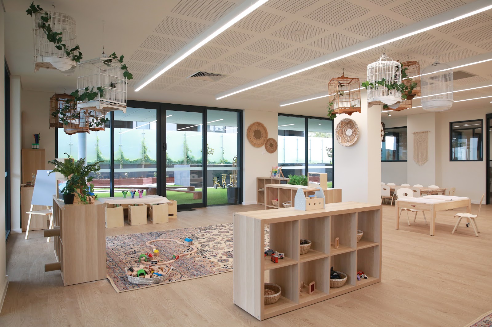 Tall Tree Early Learning - Leederville