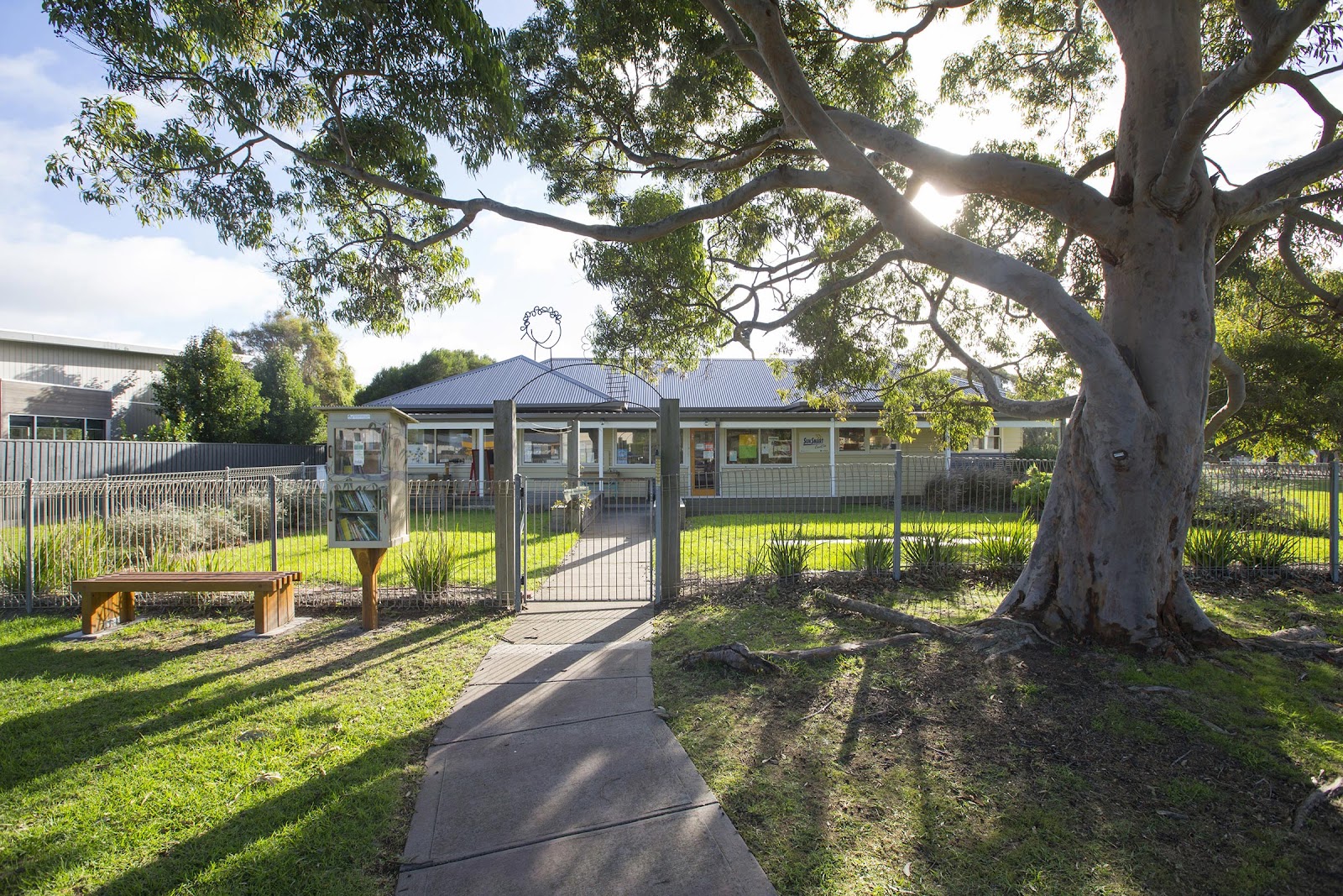 Flinders Preschool
