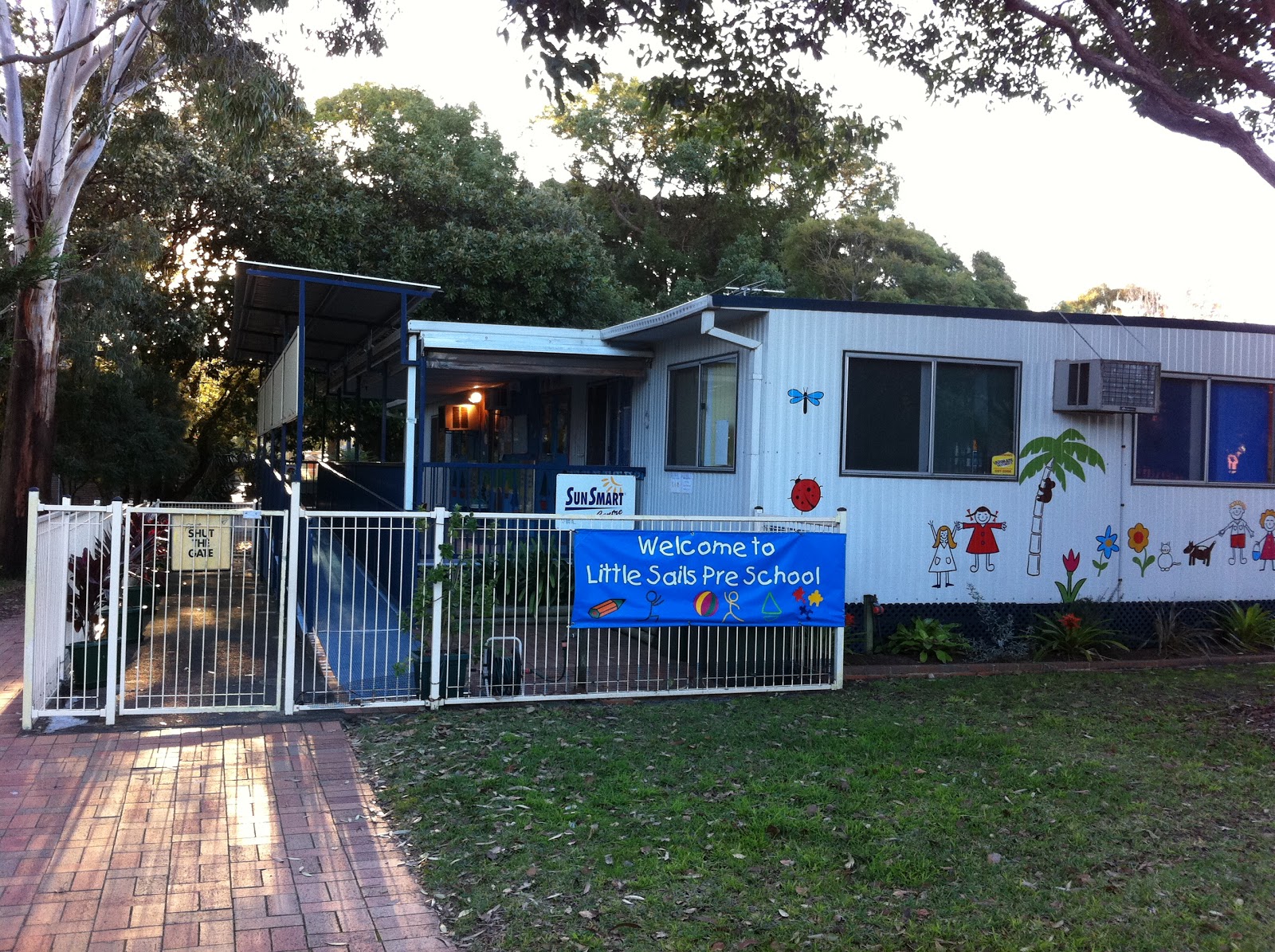 Little Sails PreSchool