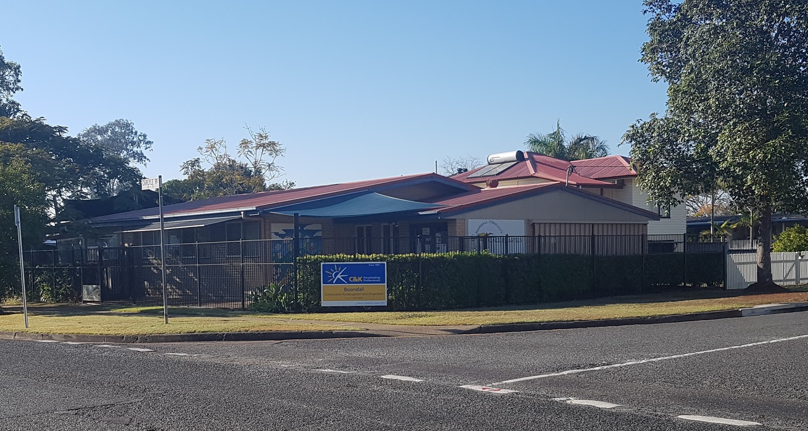 Boondall Kindergarten