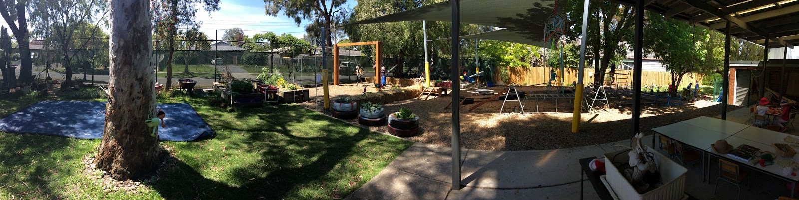Scoresby West Preschool Centre