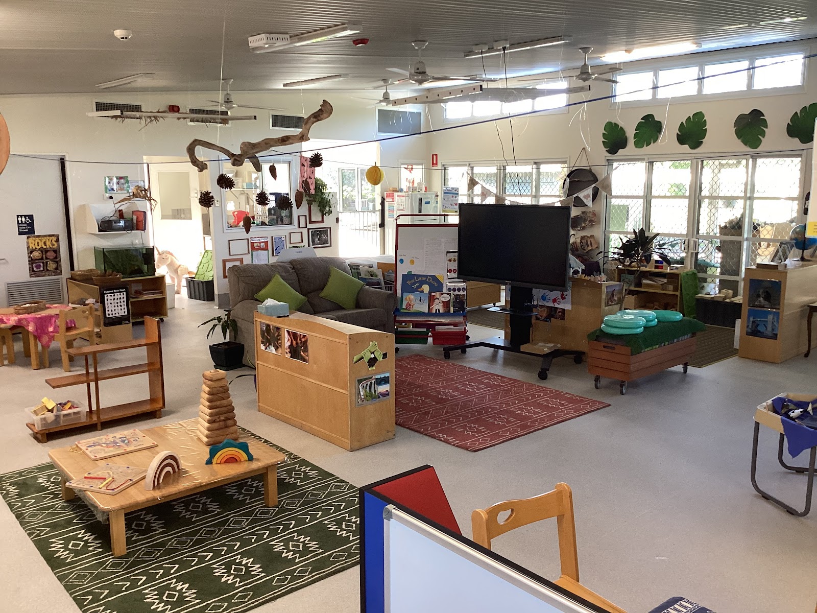 C&K Berserker Community Kindergarten