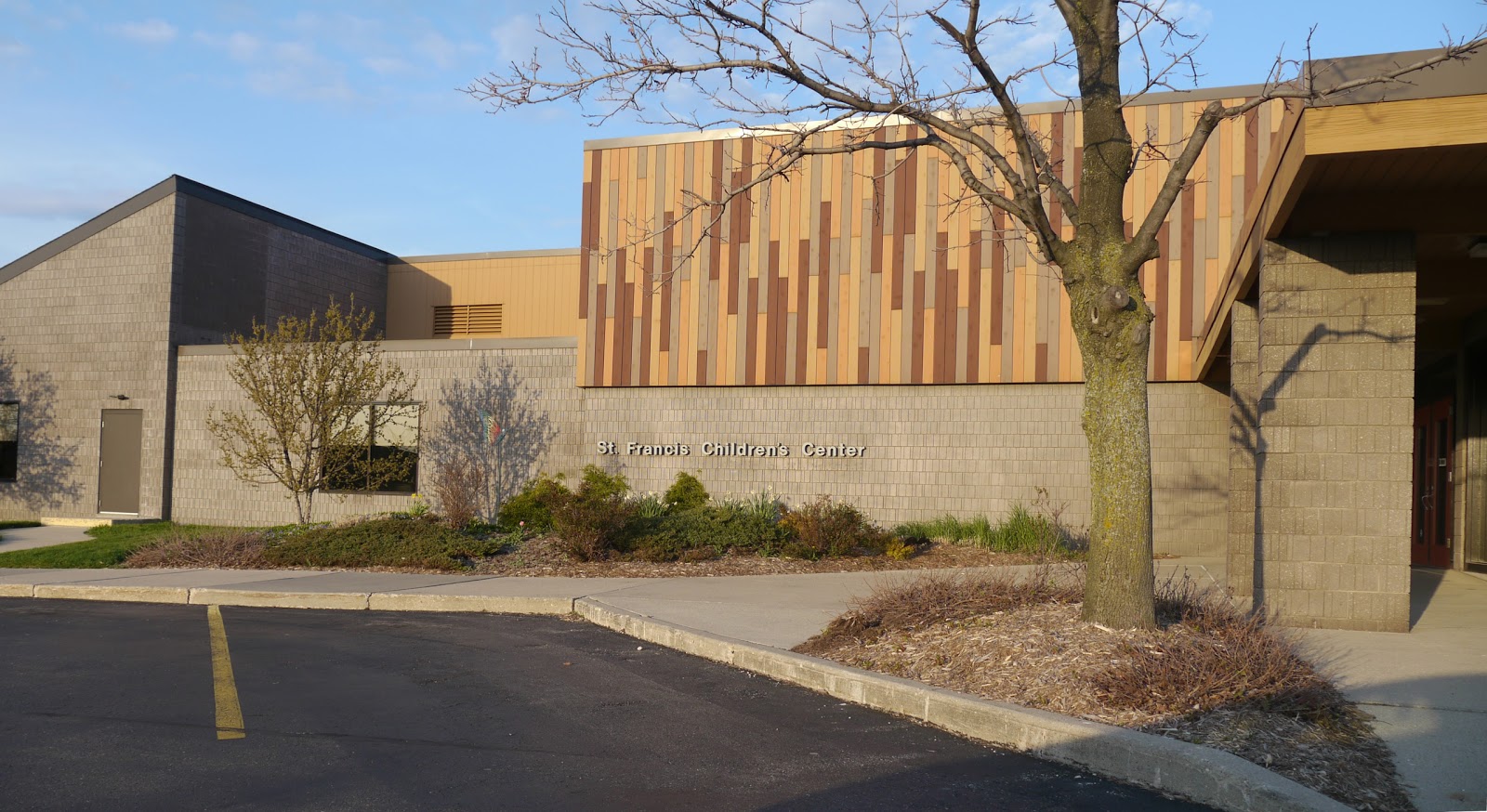 St Francis Children's Center