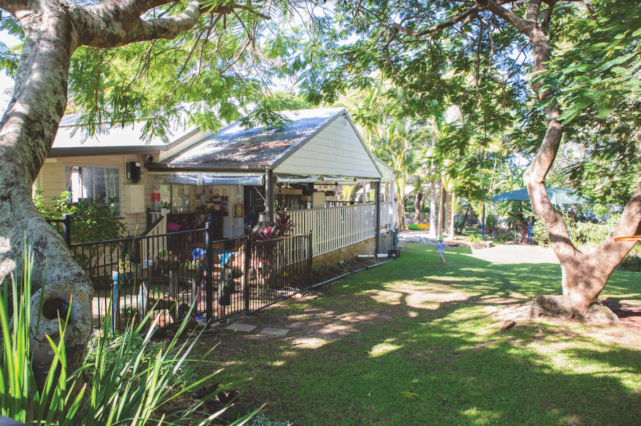 Tewantin Community Kindergarten C&K