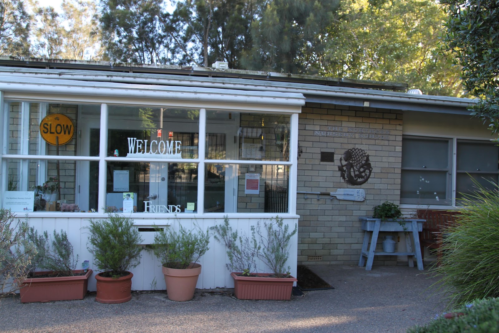 Northern Nursery School