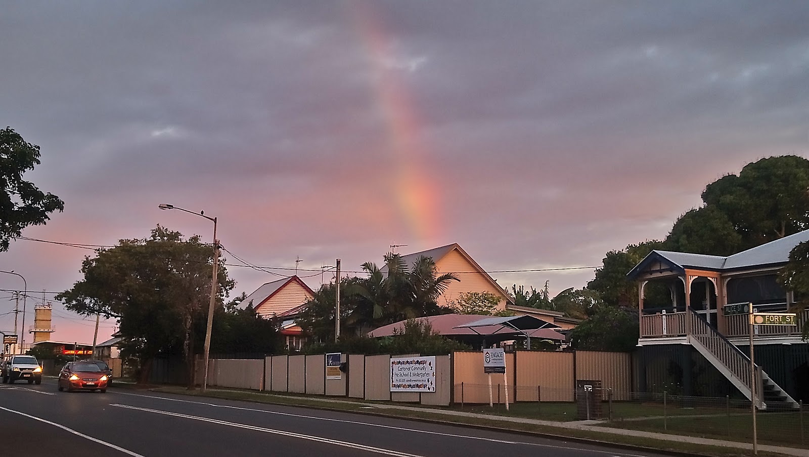 C & K Carramar Community Kindergarten