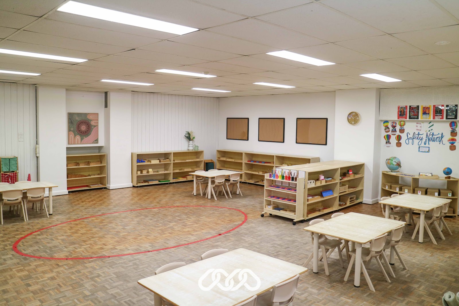 Croydon Montessori Academy Child Care Centre
