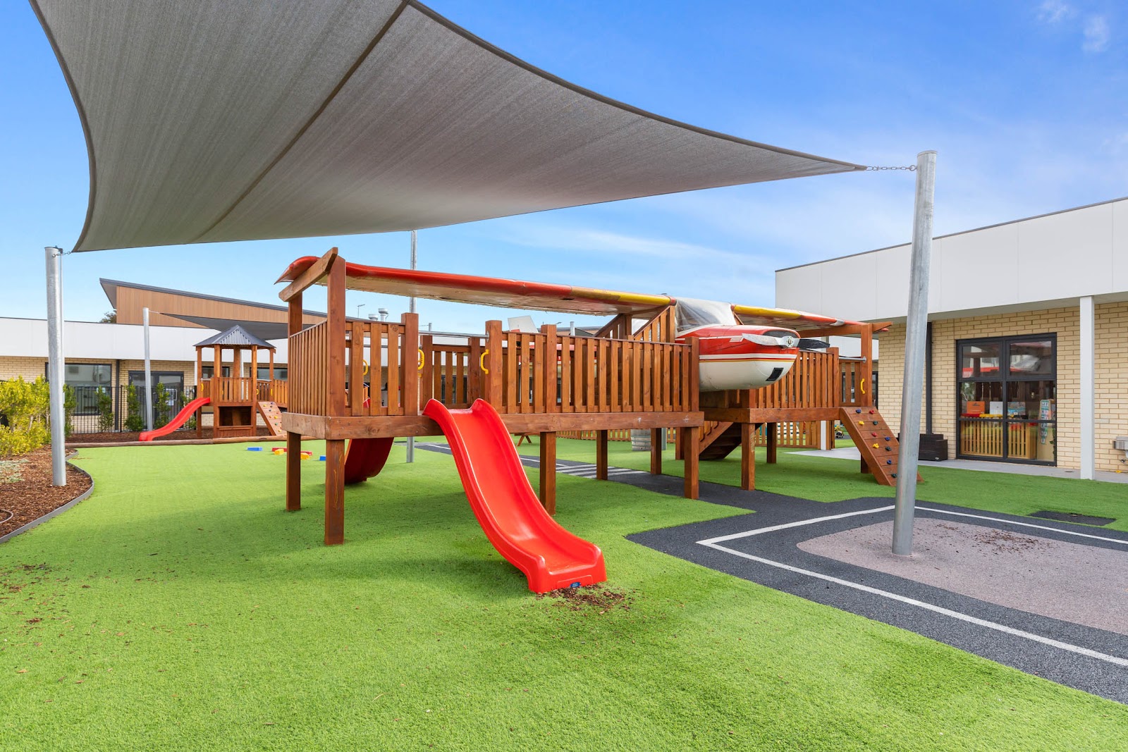 Aspire Childcare Centre - Riverwalk, Werribee