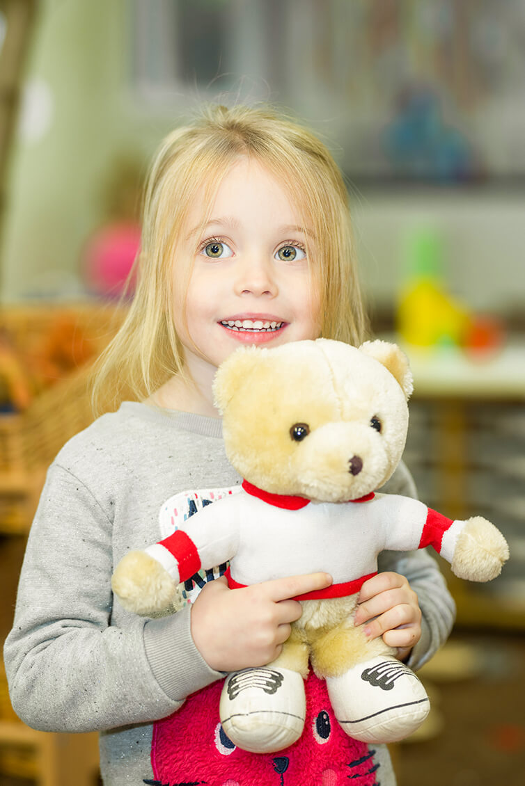 Corner House Nursery Perth