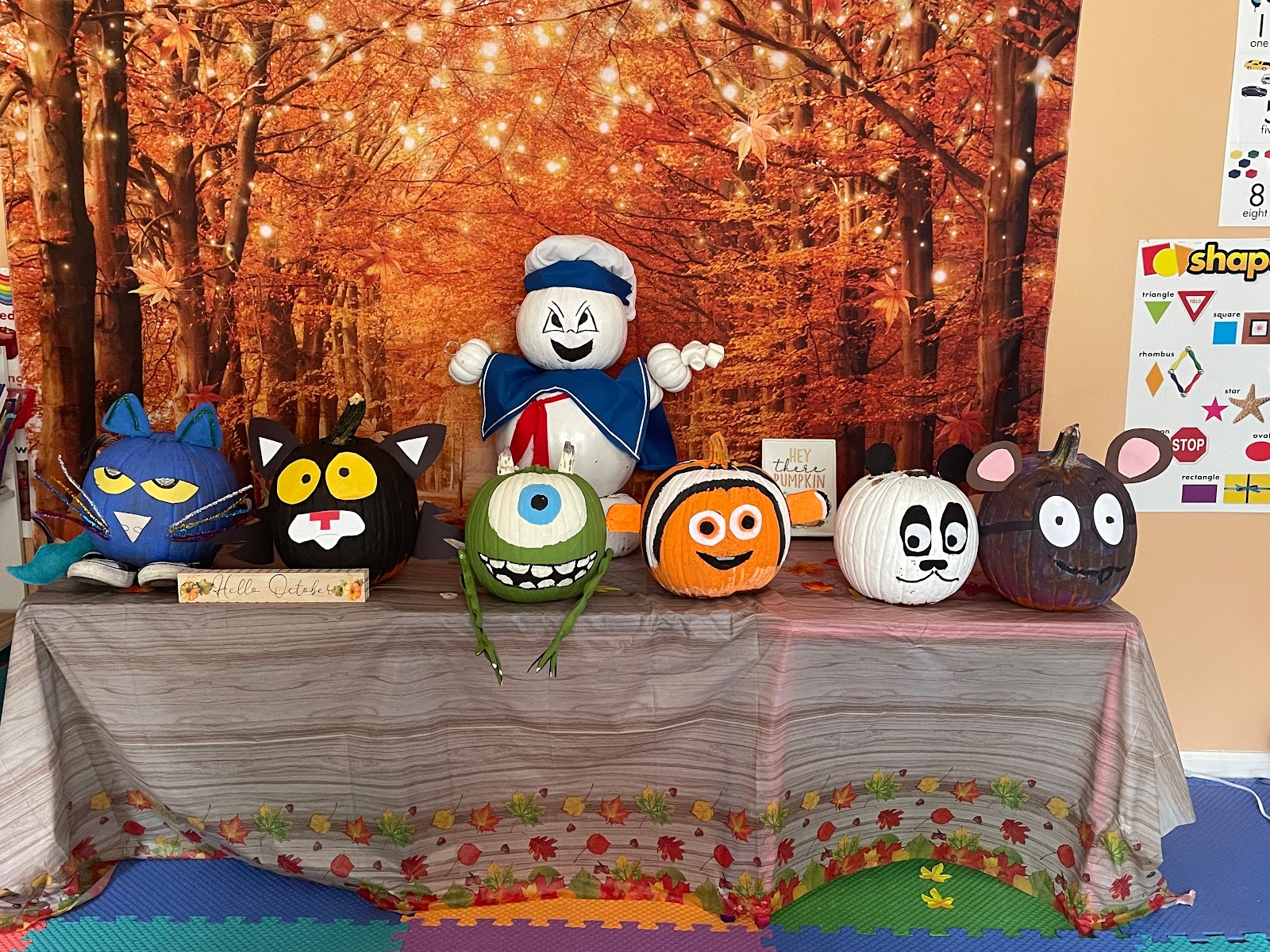 Gooden Academy Preschool